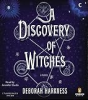 A_discovery_of_witches__Audio