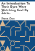 An_introduction_to_Their_eyes_were_watching_God_by_Zora_Neale_Hurston