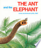 The_ant_and_the_elephant