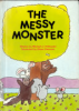 The_messy_monster