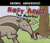 Nosy_Arnie_the_anteater