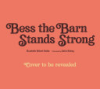Bess_the_barn_stands_strong