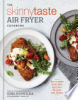 The_skinnytaste_air_fryer_cookbook
