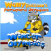 Wally_Raccoon_s_farmyard_Olympics