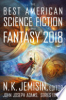 The_best_American_science_fiction_and_fantasy_2018