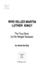 Who_killed_Martin_Luther_King_
