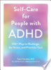 Self-care_for_people_with_ADHD