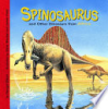 Spinosaurus_and_Other_Dinosaurs_of_Africa