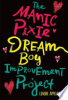 The_Manic_Pixie_Dream_Boy_improvement_project