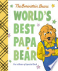 World_s_best_Papa_Bear