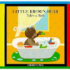 Little_Brown_Bear_takes_a_bath
