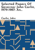 Selected_papers_of_Governor_John_Carlin__1979-1987