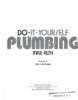 Do-it-yourself_plumbing