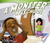 A_monster_at_school