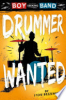 Drummer_wanted
