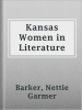 Kansas_women_in_literature