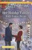 Her_holiday_family