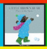 Little_Brown_Bear_plays_in_the_snow