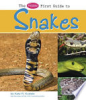 The_pebble_first_guide_to_snakes