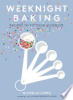 Weeknight_baking