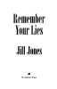 Remember_your_lies