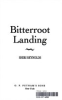 Bitterroot_Landing