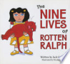 The_nine_lives_of_Rotten_Ralph