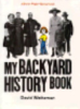 My_backyard_history_book