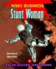 Stunt_woman