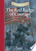 The_red_badge_of_courage___retold_from_the_Stephen_Crane_original_by_Oliver_Ho___illustrated_by_Jamel_Akib