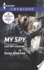 My_spy