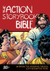 The_action_storybook_bible