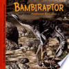Bambiraptor_and_Other_Feathered_Dinosaurs