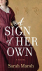 A_sign_of_her_own