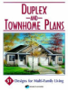 Duplex_and_townhome_plans