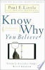 Know_why_you_believe