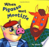 When_Pigasso_met_Mootisse