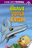 The_brave_puffer_fish