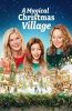 A_magical_Christmas_village
