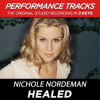 Healed__Performance_Tracks__-_EP