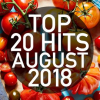 Top_20_Hits_August_2018__Instrumental_