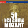 50_Most_Essential_Mozart