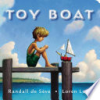 Toy_boat