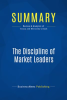 Summary__The_Discipline_of_Market_Leaders
