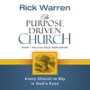 The_Purpose_Driven_Church