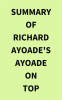 Summary_of_Richard_Ayoade_s_Ayoade_on_Top