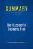 Summary__The_Successful_Business_Plan