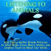 Listening_to_Animals___Wild_Chorus_Author_Brenda_Peterson_On_What_Birds__Orcas__Bears__Wolves__and_D