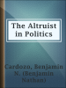 The_Altruist_in_Politics