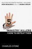 Five_Ministry_Killers_and_How_to_Defeat_Them